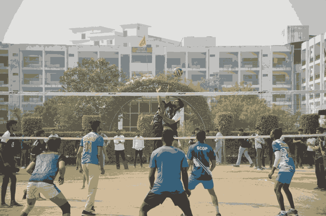 IIMT Greater Noida College Images photo 24